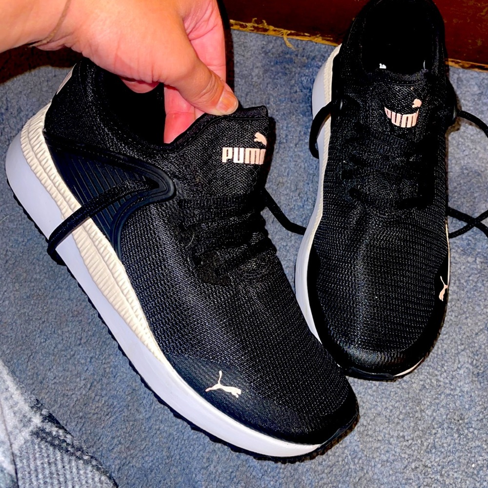Puma size 7 never worn have tags